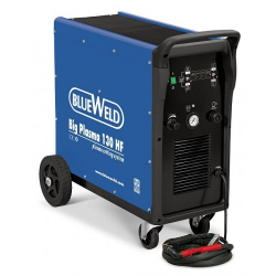 Blueweld BIG PLASMA 130 HF в Голицыно
