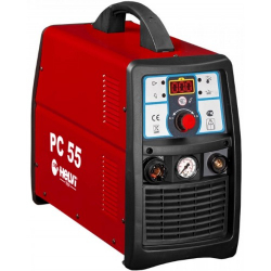Helvi PC 55 A12 STM 70 (with CNC) в Голицыно