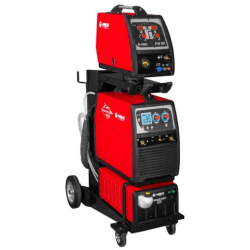 Купить Helvi Maxitech 380 R.A. 2PULSE в Голицыно