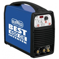 Купить Сварочный инвертор Blueweld Best 400 CE в Голицыно