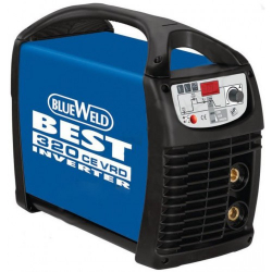 Купить Blueweld Best 320 CE VRD в Голицыно