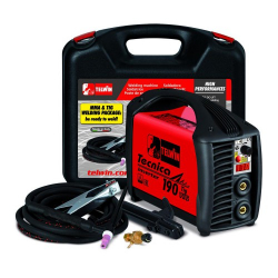 Telwin TECNICA 190 TIG DC-LIFT VRD 230V в Голицыно
