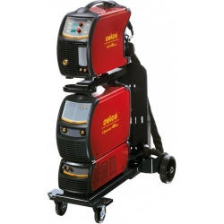 Купить Selco Quasar 400 MSE Smart в Голицыно