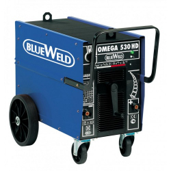 Купить Blueweld Omega 530 HD в Голицыно