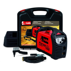 Купить Telwin FORCE 145 230V ACX + маска в Голицыно