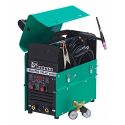 Merkle MobiTIG 190 DC mobil в Голицыно