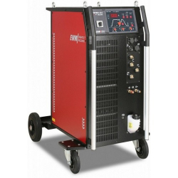 EWM TETRIX 521 AC/DC SYNERGIC activArc FWD в Голицыно