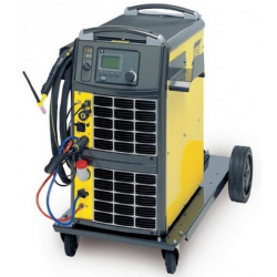 ESAB Aristo Tig 4000i TA4 в Голицыно