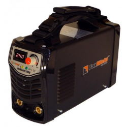 Купить FoxWeld FoxMaster 2400 в Голицыно