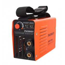 Купить Patriot SMART 200C MMA в Голицыно