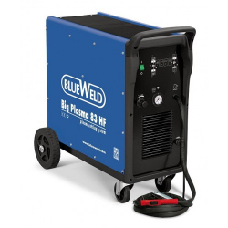 Blueweld BIG PLASMA 83 HF в Голицыно