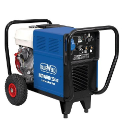 Купить Blueweld Motoweld 254 CE в Голицыно