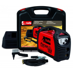 Купить Telwin FORCE 168 MPGE 230V в Голицыно