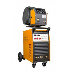 Купить FoxWeld INVERMIG 500E в Голицыно