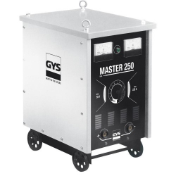 Купить Сварочный инвертор Gys MASTER 250 в Голицыно