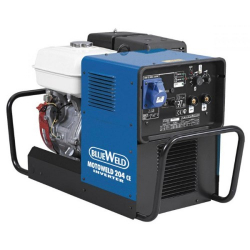 Купить Blueweld Motoinverter 204 CE в Голицыно