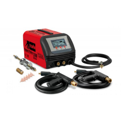 Telwin Digital Puller 5500 Duo 230V в Голицыно