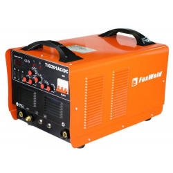 FoxWeld TIG 301 AC/DC в Голицыно