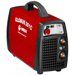 Купить Сварочный инвертор Helvi GLOBUS 201C в Голицыно