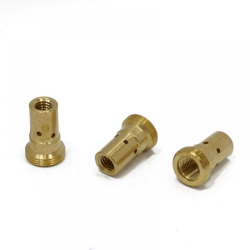 Купить Aurora Держатель наконечника M8 25mm (401D-500D) (10 шт.) в Голицыно