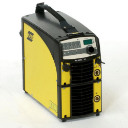 ESAB CaddyTIG 2200i,панель ТА33 DC в Голицыно