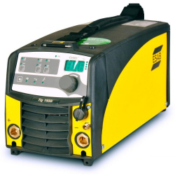 ESAB CaddyTIG 1500i, панель ТА33 в Голицыно