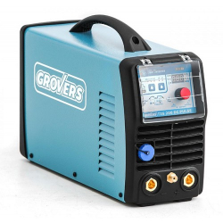 Grovers TIG 200 DC Pulse в Голицыно