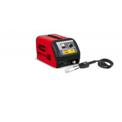 Telwin Smart Inductor 5000 Twister 200-240V с аксессуарами в Голицыно