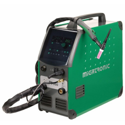 Migatronic PI 350 DC H в Голицыно