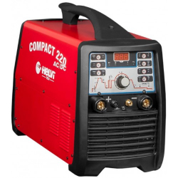 Helvi COMPACT 220 AC/DC в Голицыно
