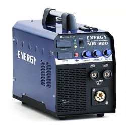 Купить Grovers Energy Mig 200 в Голицыно