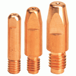 Купить Blueweld Наконечники d0.8 (20шт.) в Голицыно