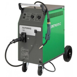Купить Migatronic Automig 223 UPS m/stik, ventil в Голицыно