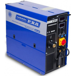 Купить Aurora PRO OVERMAN 250/3 в Голицыно