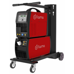 Flama TIG 500 AC/DC PULSE в Голицыно