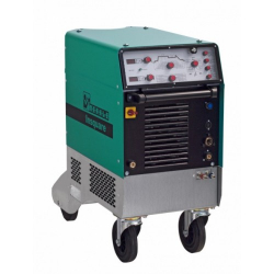 Merkle Insquare W 421 DC с аксессуарами в Голицыно