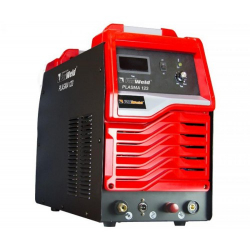 FoxWeld Plasma 123 new в Голицыно