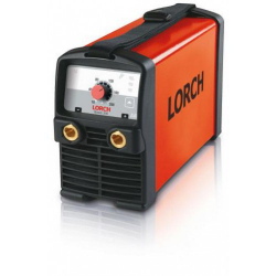 Купить Сварочный инвертор Lorch Handy 140 в Голицыно