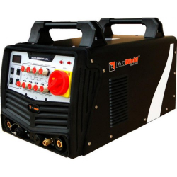 FoxWeld FoxTig 3000 AC/DC Pulse в Голицыно