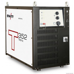 Аппарат аргонодуговой сварки EWM Tetrix 352 RC в Голицыно