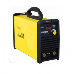 Купить Patriot Max Welder DC-250 Force в Голицыно