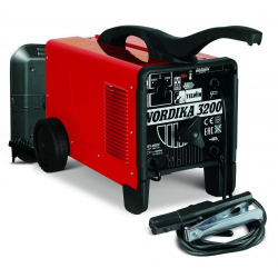 Купить Telwin NORDIKA 3200 230-400V ACD в Голицыно
