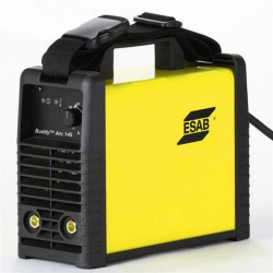 Купить Сварочный инвертор ESAB BuddyArc 145 в Голицыно