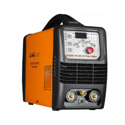 FoxWeld SAGGIO TIG 200 DC Pulse Digital в Голицыно