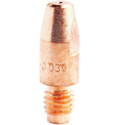 Купить Сварог Сварочный наконечник AL М8х30 d0,8 (MS 26) в Голицыно