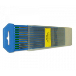 Купить Blueweld Комплект электродов для горелок TIG 802238 в Голицыно