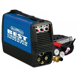 Blueweld Best TIG 311 DC HF/Lift в Голицыно