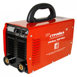 Купить BestWeld "Стройка" Globus 160-RUS в Голицыно
