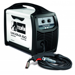 Купить Telwin MAXIMA 160 SYNERGIC 230V в Голицыно