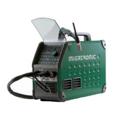Migatronic PI 200 DC HP PFC в Голицыно